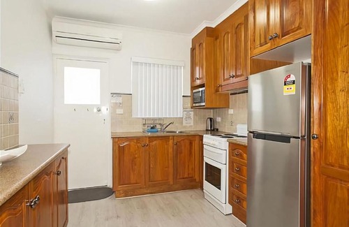 Sawtell Apartment | Sand Sea 1