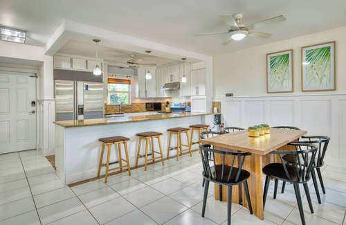 South Sound Apartment | Sand & Sea Hideaway - Quite family friendly beach