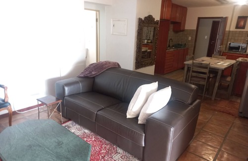 Vineta Apartment | Sand & Sea Self-Catering Accommodation nlocated in proximity of the main beach