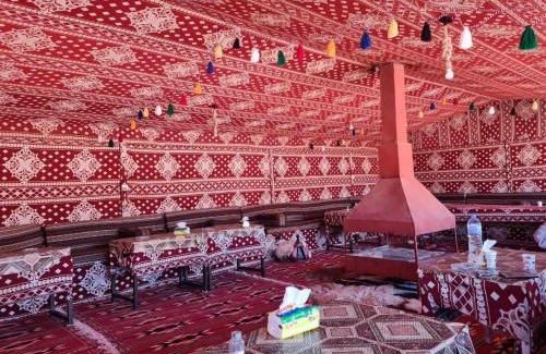 Wadi Rum Other | Sand Soul Camp