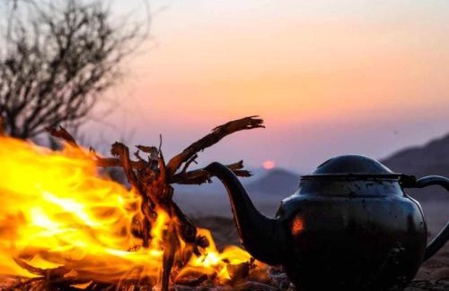 Wadi Rum Other | Sand Soul Camp