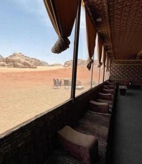 Wadi Rum Other | Sand Soul Camp