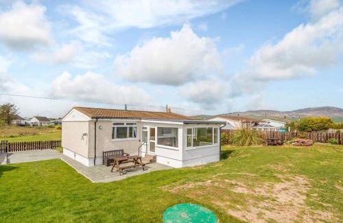 Southerness House | Sand View