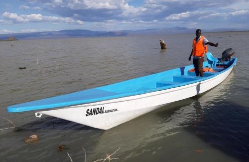 Marigat Resort | Sandai Resort Lake Baringo