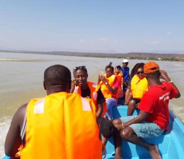 Marigat Resort | Sandai Resort Lake Baringo