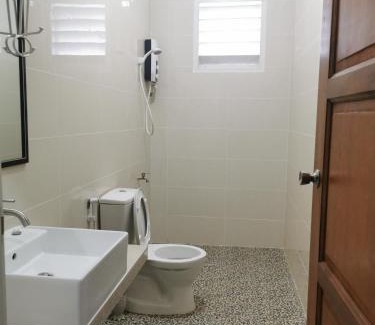 Sandakan House | Sandakan Sim Sim Homestay