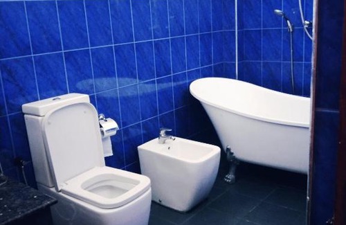 Andiambalama House | Sandaki Airport Transit Inn