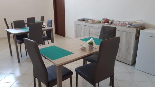 Lotzorai Bed & Breakfast | Sandalia B&B