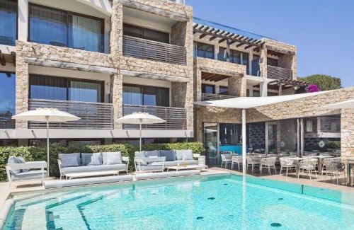 Arzachena Hotel | Sandalia Boutique Hotel - Adults Only