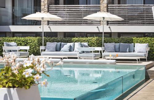 Arzachena Hotel | Sandalia Boutique Hotel - Adults Only
