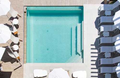 Arzachena Hotel | Sandalia Boutique Hotel - Adults Only
