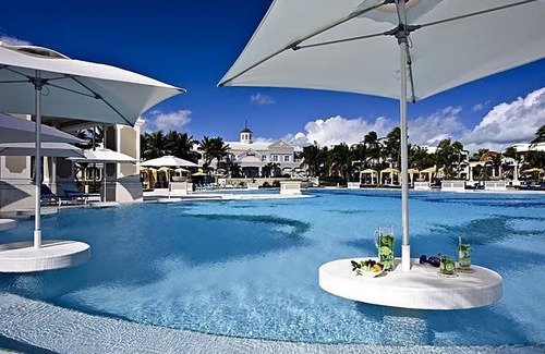 Rokers Point Hotel | Sandals Emerald Bay