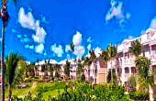 Rokers Point Hotel | Sandals Emerald Bay