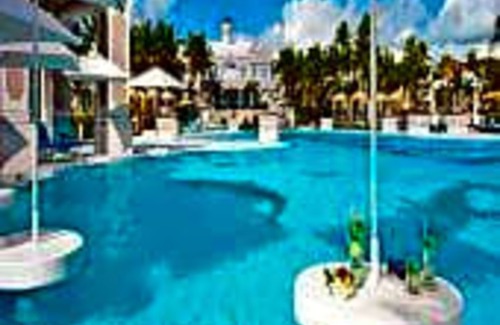 Rokers Point Hotel | Sandals Emerald Bay