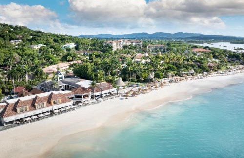 Dickenson Bay Resort | Sandals Grande Antigua - All Inclusive Resort and Spa - Couples Only