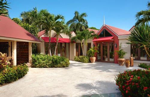 Dickenson Bay Resort | Sandals Grande Antigua - All Inclusive Resort and Spa - Couples Only