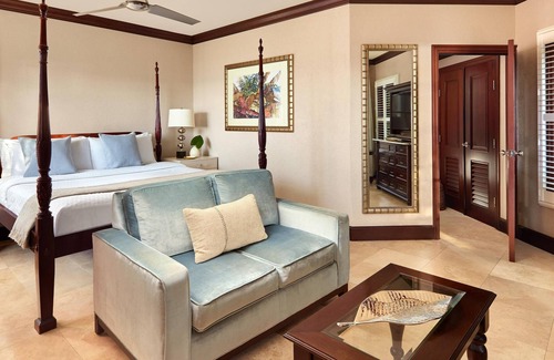 Dickenson Bay Resort | Sandals Grande Antigua - ALL INCLUSIVE Couples Only