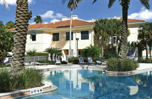 Bonita Springs Condo | Sandals n' Sandtraps - Live-Laugh-Love in Gated Golf Community