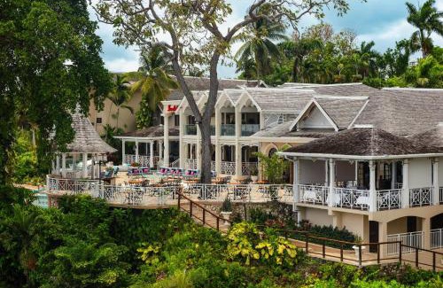 Ocho Rios Resort | Sandals Royal Plantation All Inclusive - Couples Only