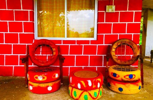 Kolhapur House | Sandalwood Resort