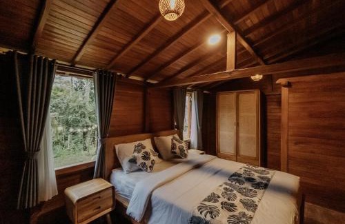 Baturiti Villa | Sandan natural farm stay