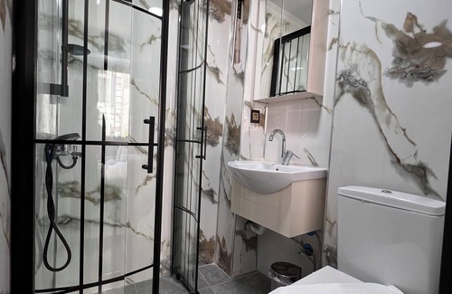 Kumkapi Hotel | Sandara Boutique