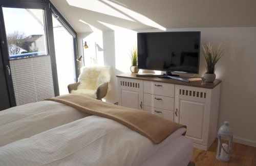 Busum House | Sandbank