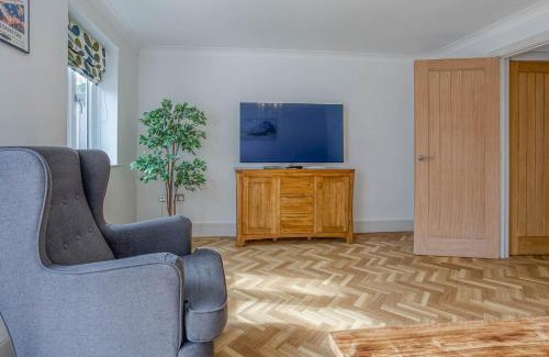 Hunstanton House | Sandbanks - 2 min to the beach! , Crabpot Cottages Hunstanton
