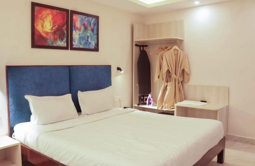 Arambol Resort | Sandbanks Beach Resort