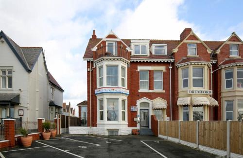 Bispham Apartment | Sandbanks Suite