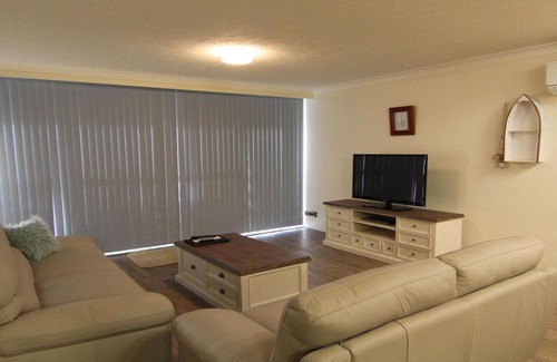 Forster Apartment | Sandbar 502 Forster Main Beach