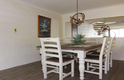 Forster Apartment | Sandbar 502 Forster Main Beach