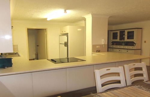 Forster Apartment | Sandbar 502 Forster Main Beach