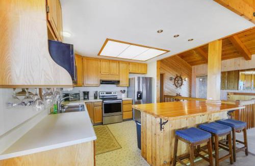 Fort Bragg House | Sandborn