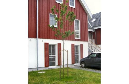 Greetsiel House | Sandburg Comfortable holiday residence