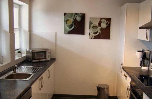 Greetsiel House | Sandburg Comfortable holiday residence