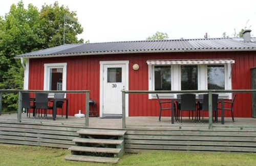 Hagaby Apartment | Sandby Pensionat