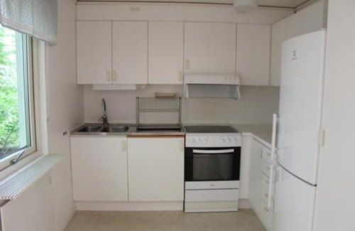 Hagaby Apartment | Sandby Pensionat