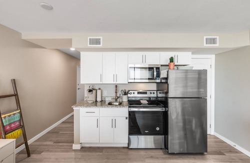Port Aransas Condo | Sandcastle Condominium Unit 432