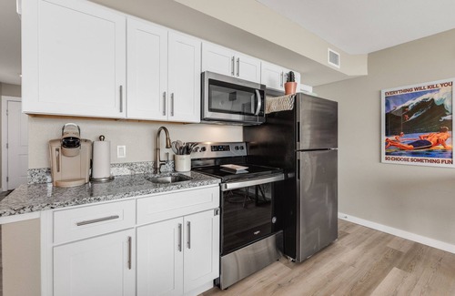 Port Aransas Condo | Sandcastle Condominium Unit 432