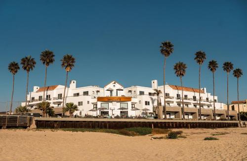 Downtown Hotel | Sandcastle Hotel on the Beach