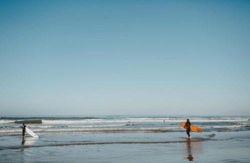 Downtown Hotel | Sandcastle Hotel on the Beach