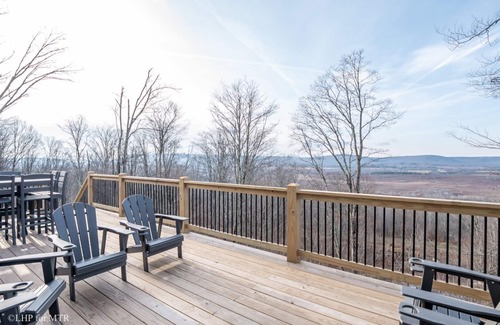 Timberline House | Sandcastle on the Slopes