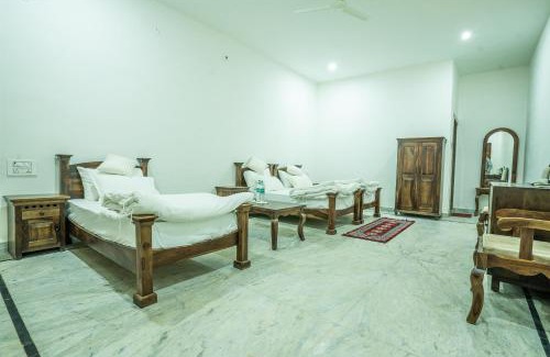 Jaisalmer Resort | Sandcastle Resort