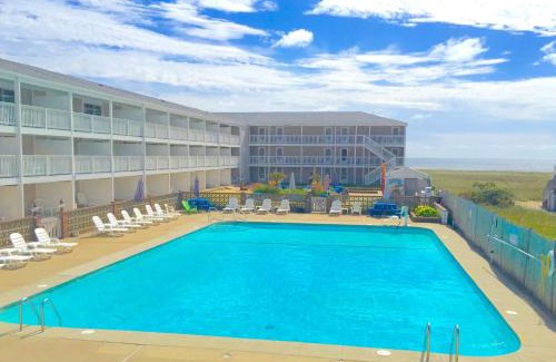 Provincetown Apartment | Sandcastle Resort