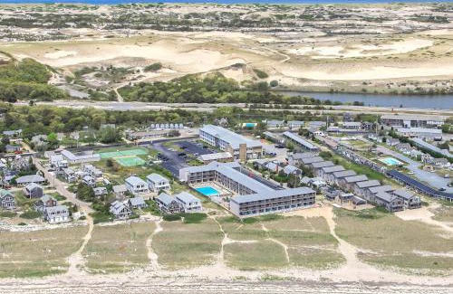 Provincetown Apartment | Sandcastle Resort