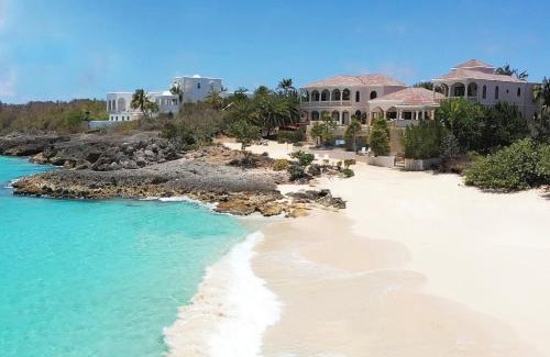 The Valley Villa | Sandcastle Villa