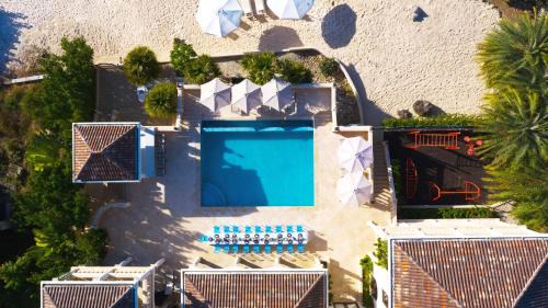 The Valley Villa | Sandcastle Villa