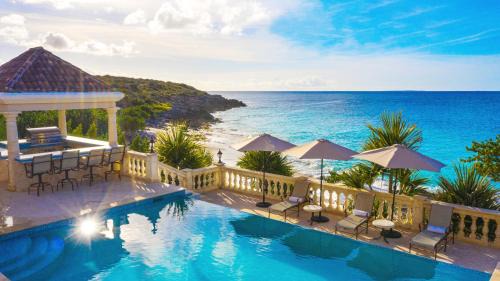 The Valley Villa | Sandcastle Villa