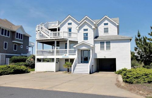 Ocean Hill House | Sandcastle VOH6